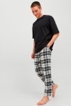 Jack & Jones Rimon Pants Moonbeam