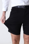 Kronstadt Club Pant Shorts Black