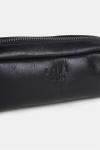 Still Nordic Clean Pencil Case Black