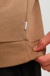 Jack & Jones Bradley Sweat Crew neck Otter