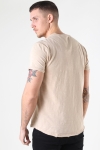 Gabba Marcel Tee SS Humus