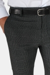 Selected One-MyLo Prince Broek Grey Check