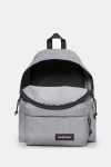 Eastpak Padded Pak'r Rugzak Sunday Grey