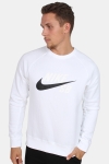 Nike SB Icon Crewneck Sweat White