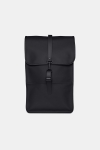 Rains Backpack 01 Black