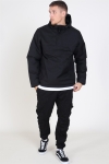 Woodbird Frenzy Anorak Jas Black