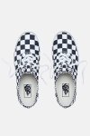 Vans Authentic Mix Checker Black/True