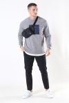 Denim Project Carlos Crew Grey