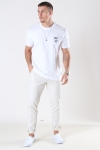 Only & Sons Kian T-shirt Bright White