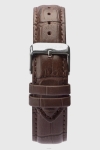Sekonda 1661 Classic Brown Leather Klok