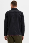 Selected SLHSTOKE JACKET W Black