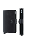 Secrid Miniwallet Polished Black