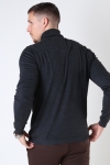 JEFF MALCOLM ROLL NECK KNIT Charcoal