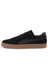 Puma Suede Classic NatKlokal Warmth Sneaker Black/Black