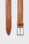 Saddler Borgholm Riem Cognac