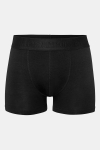 Resteröds 3-Pack 7934 9 Boxers Black