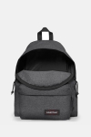 Eastpak Padded Pak'r Rugzak Black Denim