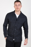 Jack & Jones Brandon Overhemd Black