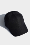 Northern Legacy Vegvisir Cap Black/Black