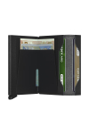 Secrid Slimwallet Yard Black-Powder Black