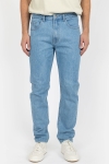 Denim project Boston Straight Recycled Jeans Light Blue