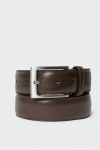 Saddler Odense Riem Dk.Brown