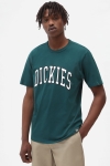 Dickies AITKIN TEE PONDEROSA PINE