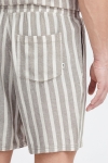 Solid Fried Shorts Vetiver