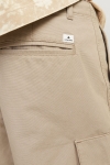 Jack & Jones Cole Barkley Cargo Shorts Crockery