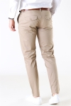 Only & Sons Cam Soft Chino Chinchilla