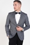 Jack & Jones Antonio Tux Overhemd White