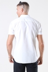 Jack & Jones Summer Overhemd S/S White