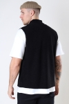 ONLY & SONS ONSHUNT WOOLEN VEST KNIT Black