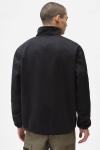 Dickies PORT ALLEN FLEECE BLACK