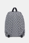 Vans Old Schoenol Vendor Backpack II BA Black/White