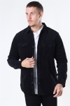 Levis Jackson Worker CordKlokoy Jet Black