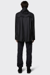 Rains Jacket 01 Black