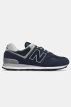 New Balance 574 Sneakers Navy