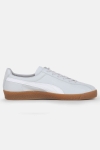 Puma Te-Ku L Sneakers Gray Violet-Whisper White