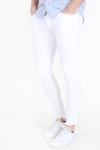 Gabba Iki K2666 Galon Jeans White