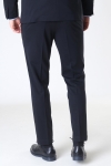 Selected Slim Jim Flex Broek Black