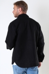 Just Junkies Yalo Shirt 001 - Black