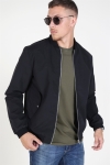 Jack & Jones Desert Bomber Jas Black