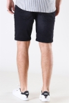 Jack & Jones Rick Icon 010 Shorts Black Denim