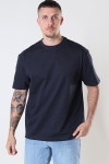 ONLY & SONS FRED BASIC OVERSIZE TEE Dark Navy