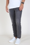 Only & Sons Loom Sweat Jeans Grey Denim