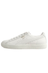 Puma Clyde Sneakers NatKlokal Star White