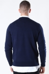 Fred Perry Classic CN Breien Navy