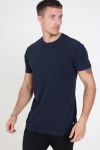 Kronstadt Basic T-shirt Navy