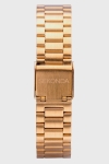 Sekonda 1817 Classic Gold Plated Bracelet Digital Klok